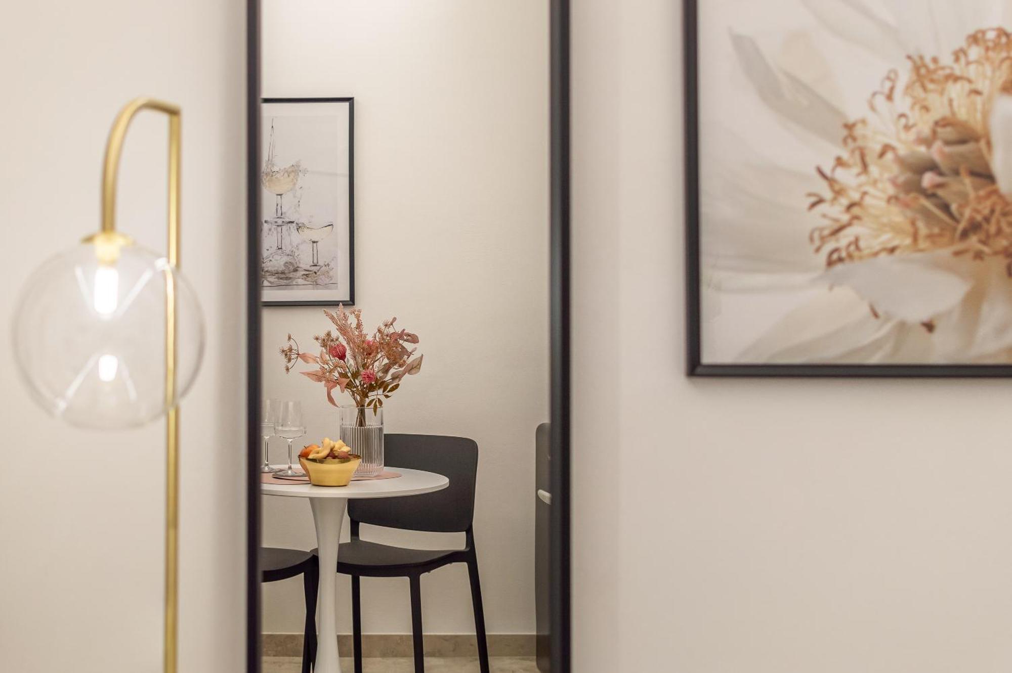 Lady Glam Suite Siena Dış mekan fotoğraf