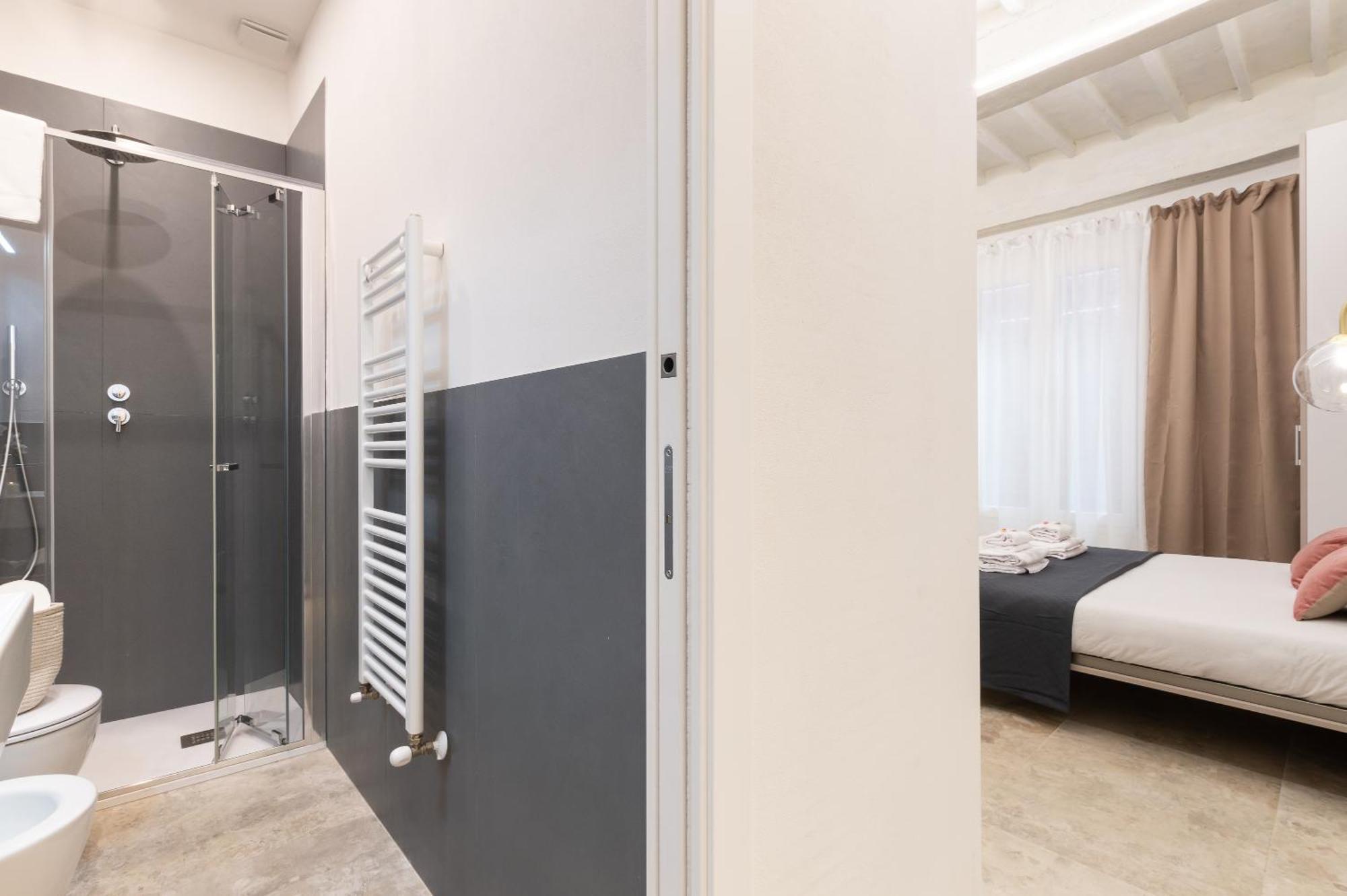 Lady Glam Suite Siena Dış mekan fotoğraf