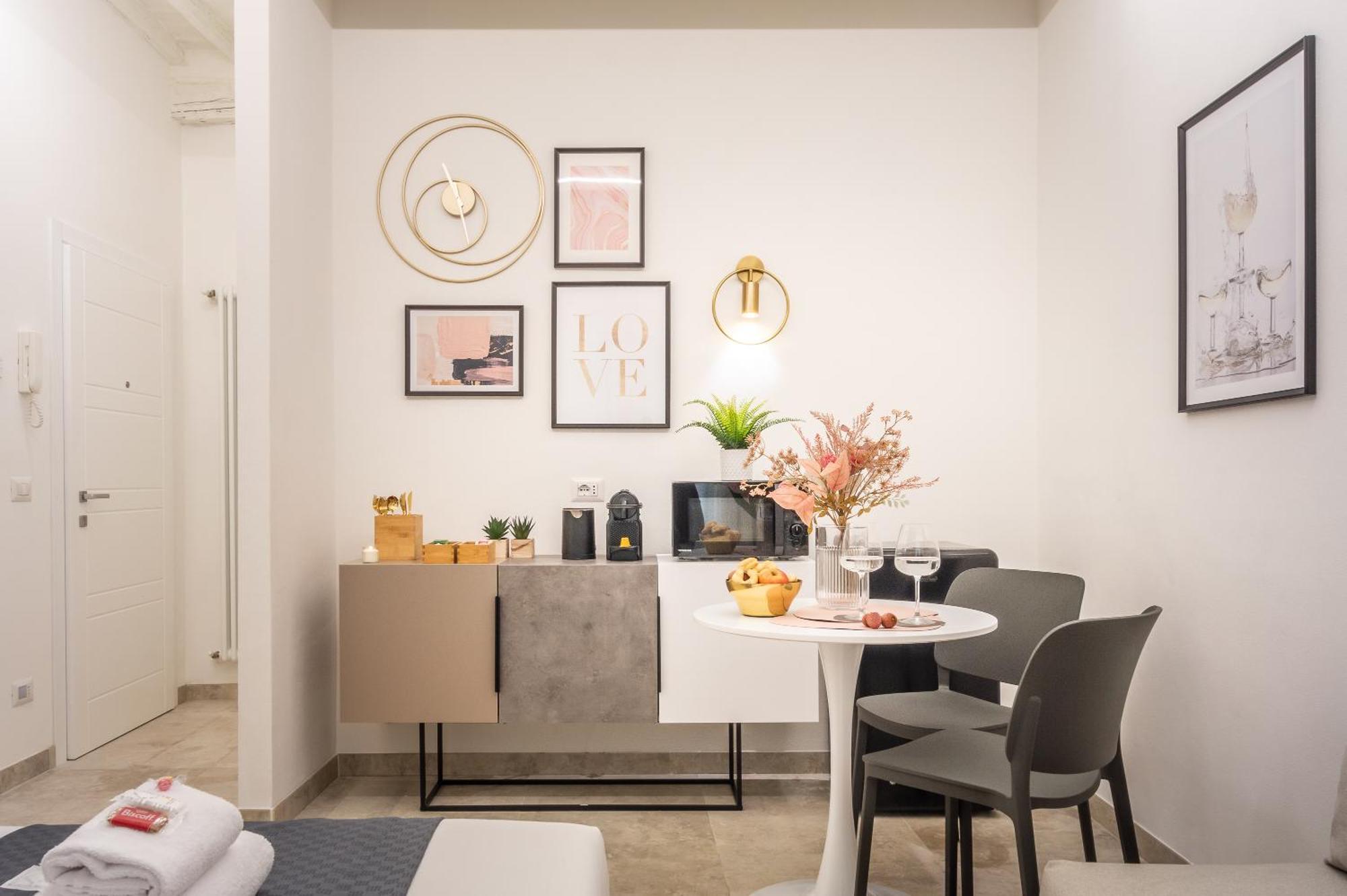 Lady Glam Suite Siena Dış mekan fotoğraf